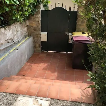Apartment Ma Provence