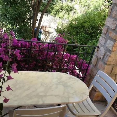 Ma Provence Apartment