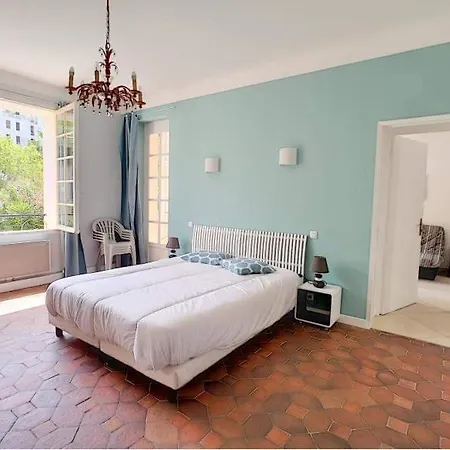 Ma Provence Apartment
