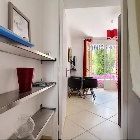 Ma Provence Appartement Antibes