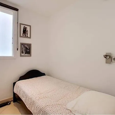 Appartement Ma Provence Antibes